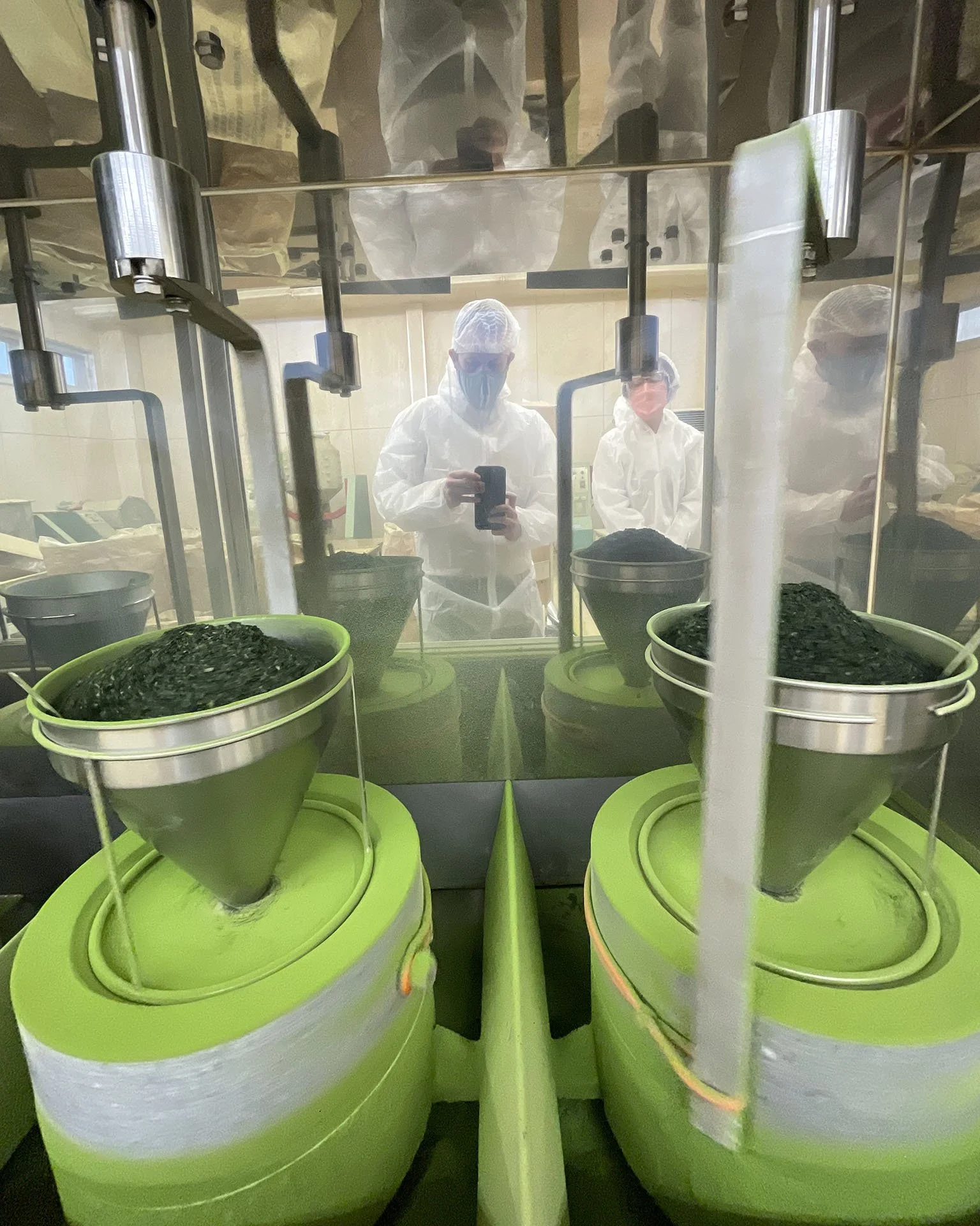 The Complete Guide to Matcha Freshness — Ooika (覆い香)